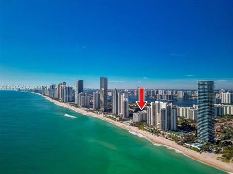 19201 Collins Ave 736, Sunny Isles Beach FL - photo 15 of 15