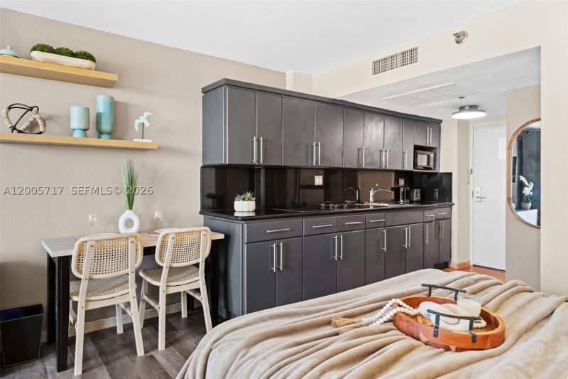 0 bedroom Condominium at 19201 Collins Ave 736, The Aventura Beach Club C, Sunny Isles Beach — photo 3