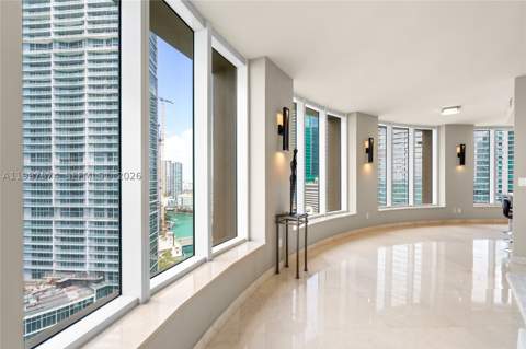 901 Brickell Key Blvd 2804, Miami FL - photo 13 of 95
