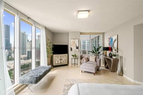 901 Brickell Key Blvd 2804, Miami FL - photo 23 of 95