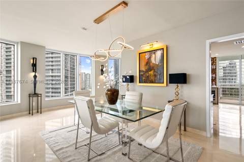 901 Brickell Key Blvd 2804, Miami FL - photo 9 of 95