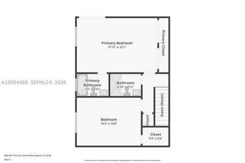 3862 NE 171st St E, North Miami Beach FL - photo 20 of 63