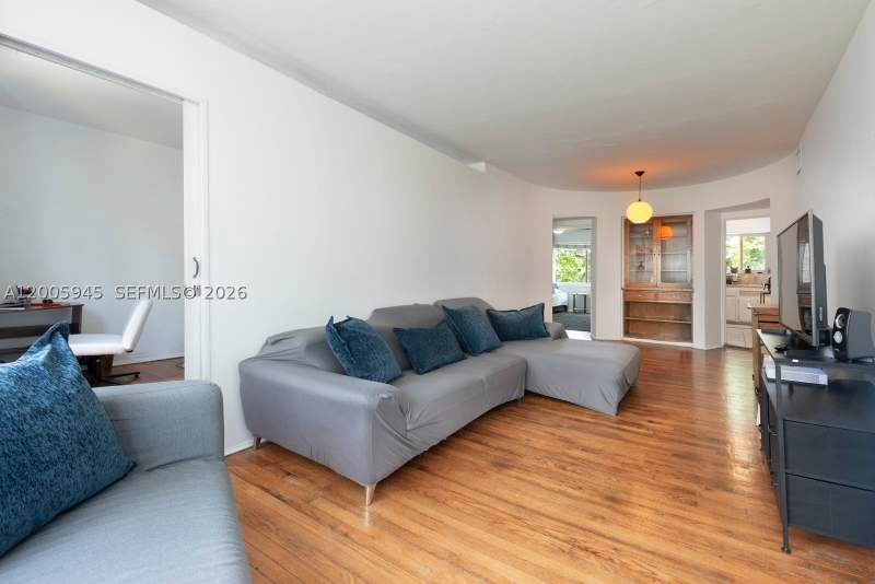 1 bedroom Condominium at 6941 Bay Dr B3, Normandy Palms Condo, Miami Beach — photo 2