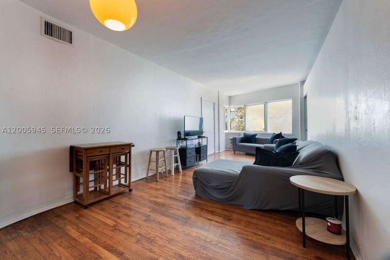 1 bedroom Condominium at 6941 Bay Dr B3, Normandy Palms Condo, Miami Beach — photo 4