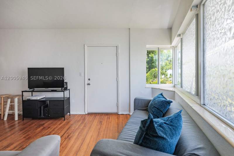 1 bedroom Condominium at 6941 Bay Dr B3, Normandy Palms Condo, Miami Beach — photo 5