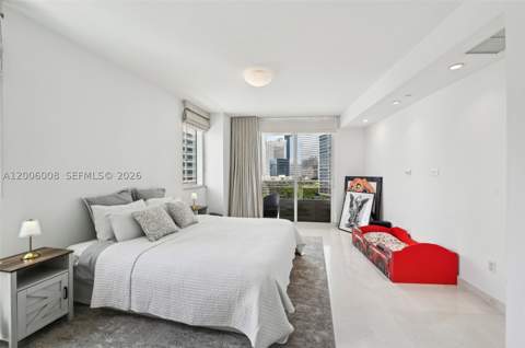 901 Brickell Key Blvd 1009, Miami FL - photo 13 of 33