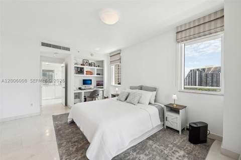 901 Brickell Key Blvd 1009, Miami FL - photo 14 of 33