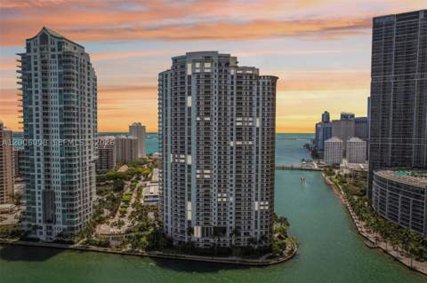 901 Brickell Key Blvd 1009, Miami FL - photo 20 of 33