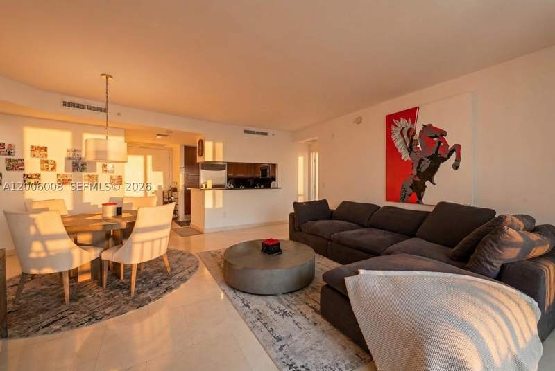 2 bedroom Condominium at 901 Brickell Key Blvd 1009, Carbonell Condo, Miami — photo 4