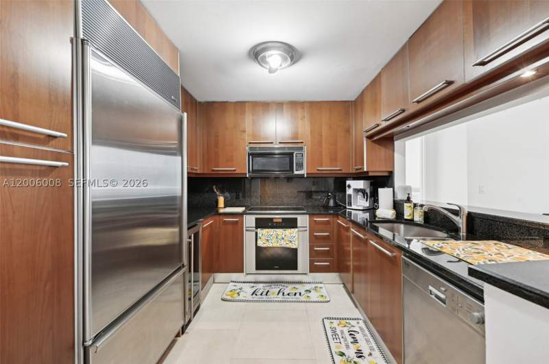 2 bedroom Condominium at 901 Brickell Key Blvd 1009, Carbonell Condo, Miami — photo 5