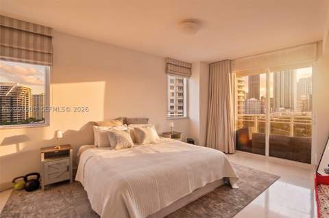 901 Brickell Key Blvd 1009, Miami FL - photo 6 of 33