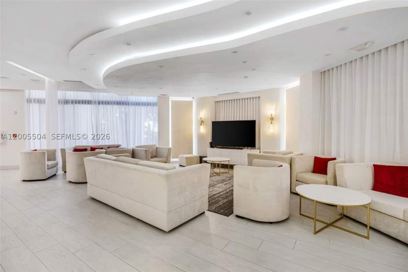 3 bedroom Condominium at 3610 Yacht Club Dr 1016, Portsview @ The Waterways, Aventura — photo 3