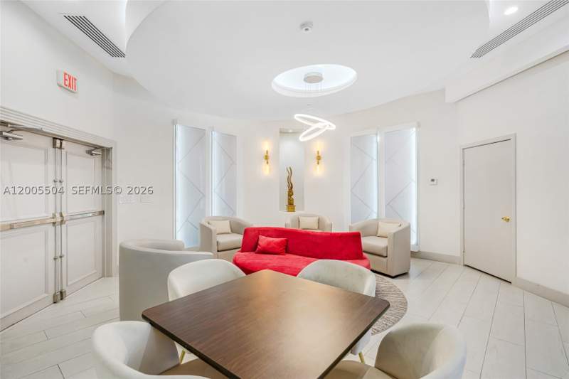 3 bedroom Condominium at 3610 Yacht Club Dr 1016, Portsview @ The Waterways, Aventura — photo 4