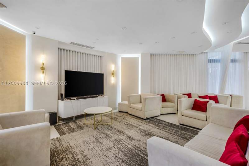 3 bedroom Condominium at 3610 Yacht Club Dr 1016, Portsview @ The Waterways, Aventura — photo 5