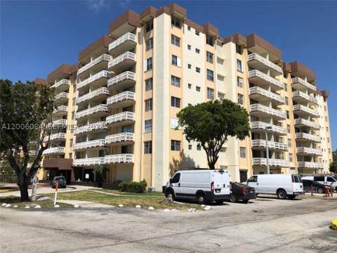 15600 NW 7th Ave 709, Miami FL - photo 12 of 16