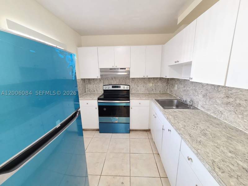 1 bedroom Condominium at 15600 NW 7th Ave 709, Parkway Towers Bldg 1, Miami — photo 3
