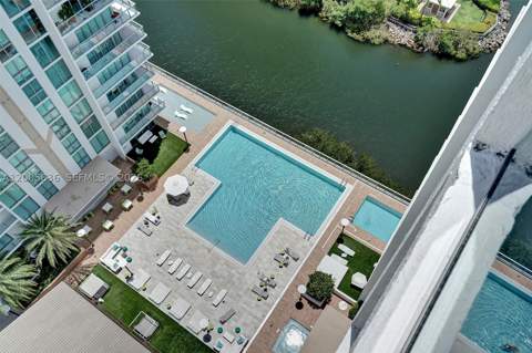 330 Sunny Isles Blvd 5-2207, Sunny Isles Beach FL - photo 17 of 30