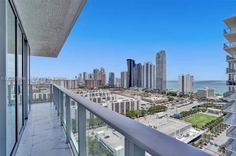 330 Sunny Isles Blvd 5-2207, Sunny Isles Beach FL - photo 6 of 30