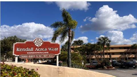8415 SW 107th Ave 208W, Miami FL - photo 21 of 22