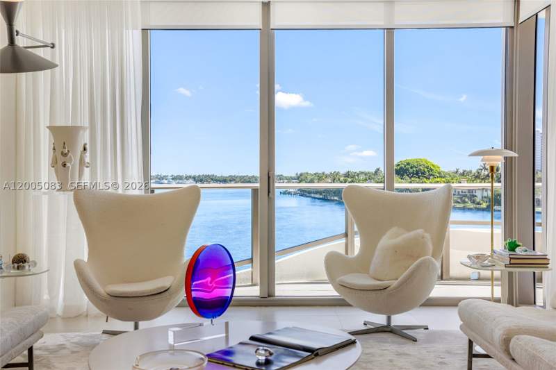4 bedroom Condominium at 1135 103rd St 504, ONDA RESIDENCES, Bay Harbor Islands — photo 2