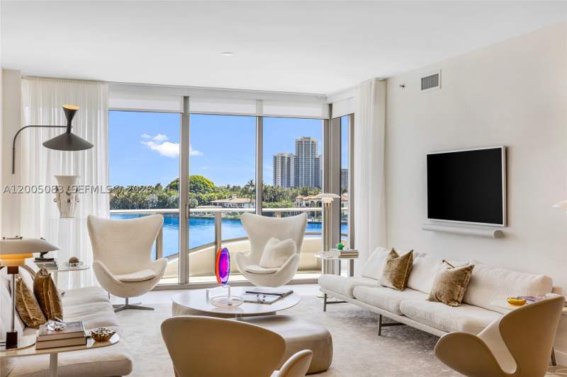 4 bedroom Condominium at 1135 103rd St 504, ONDA RESIDENCES, Bay Harbor Islands — photo 3