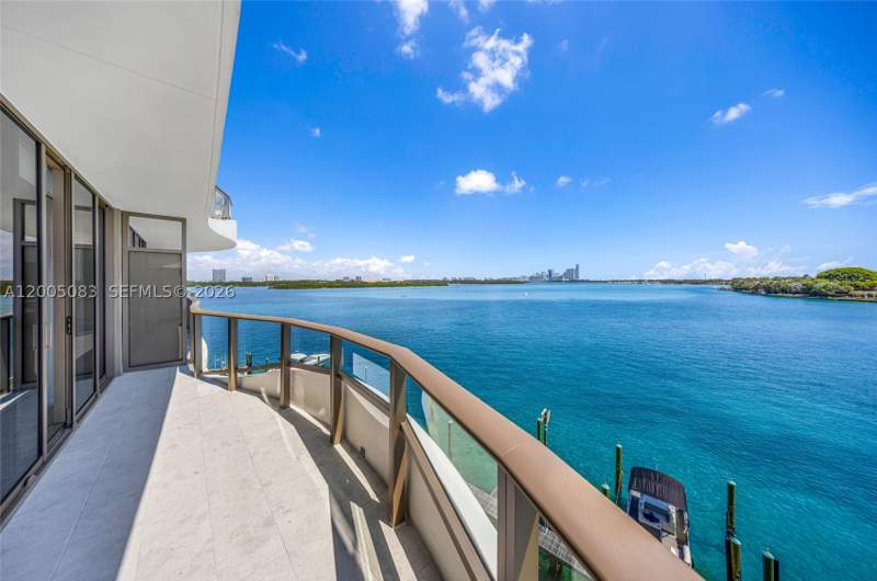 4 bedroom Condominium at 1135 103rd St 504, ONDA RESIDENCES, Bay Harbor Islands — photo 4
