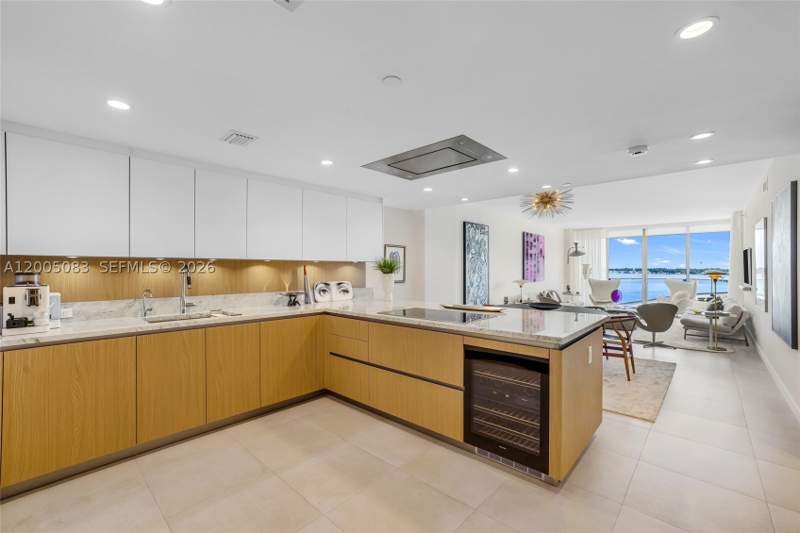 4 bedroom Condominium at 1135 103rd St 504, ONDA RESIDENCES, Bay Harbor Islands — photo 5