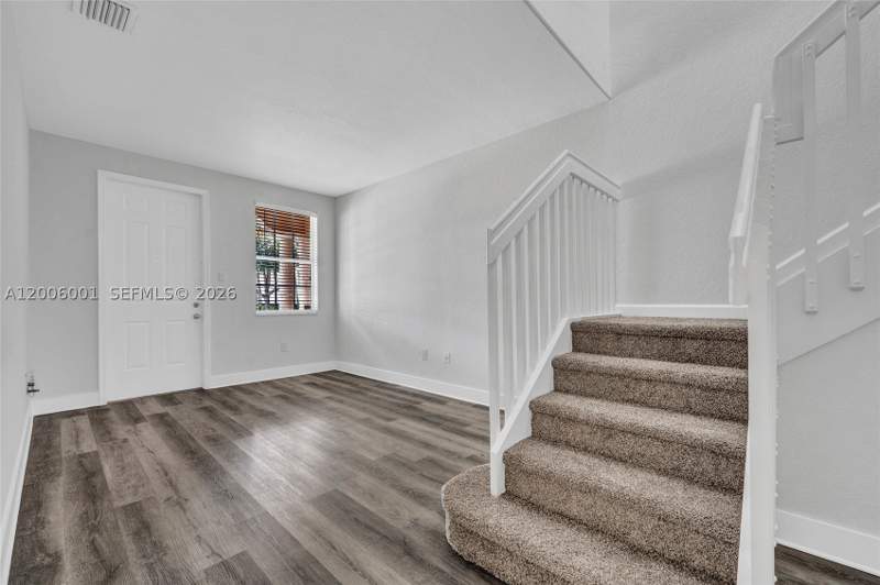 4 bedroom Townhouse at 1435 SE 25th Ave, Keys Garden, Homestead — photo 4