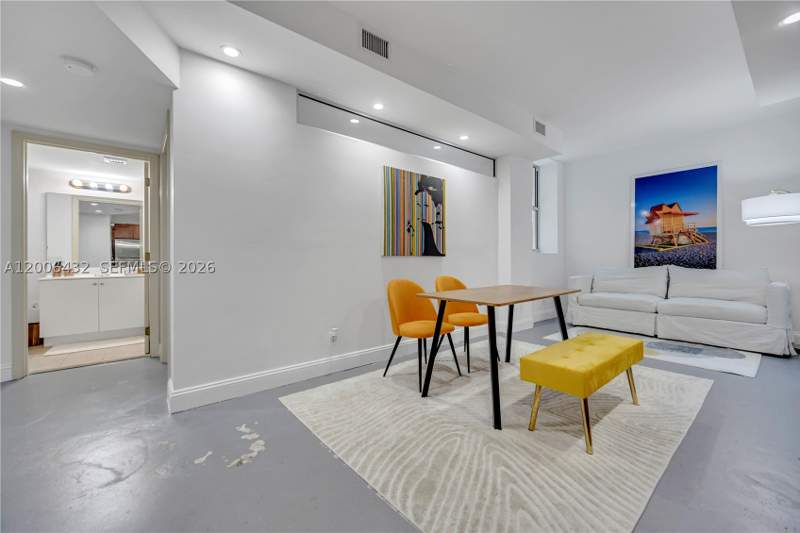 1 bedroom Condominium at 111 E Flagler St 506, Flagler First Condo, Miami — photo 2