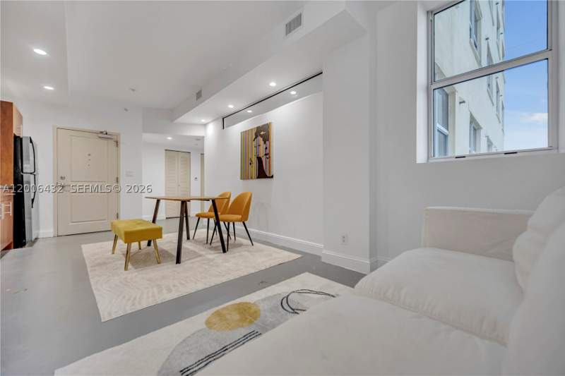 1 bedroom Condominium at 111 E Flagler St 506, Flagler First Condo, Miami — photo 4