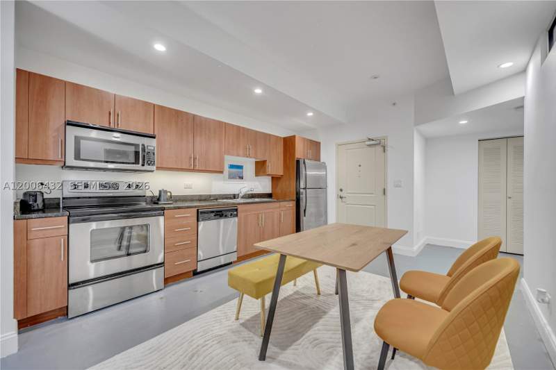 1 bedroom Condominium at 111 E Flagler St 506, Flagler First Condo, Miami — photo 5