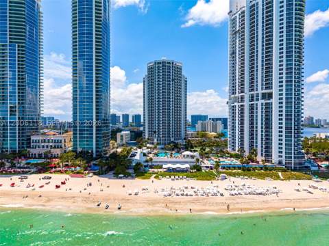 18001 Collins Ave 2209, Sunny Isles Beach FL - photo 19 of 43