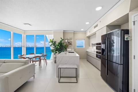 18001 Collins Ave 2209, Sunny Isles Beach FL - photo 6 of 43