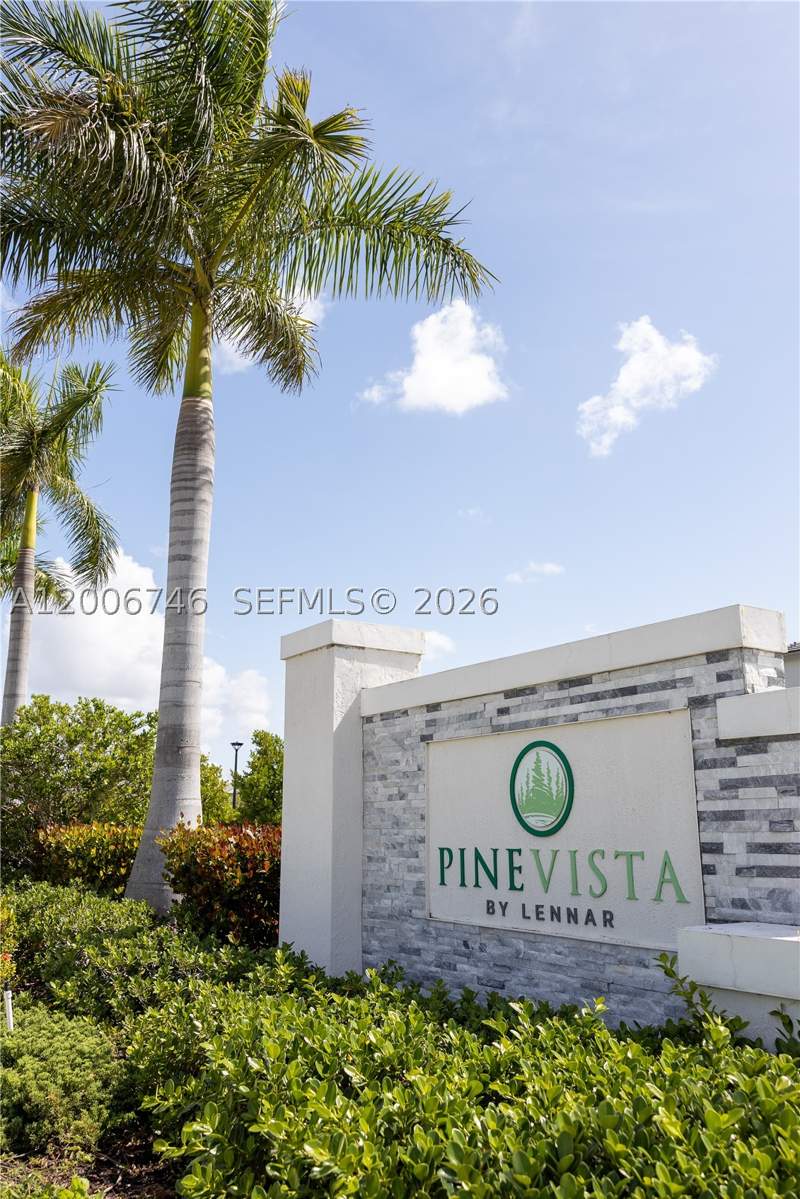 3 bedroom Townhouse at 13412 SW 286th St 1, Pine Isle, Homestead — photo 3