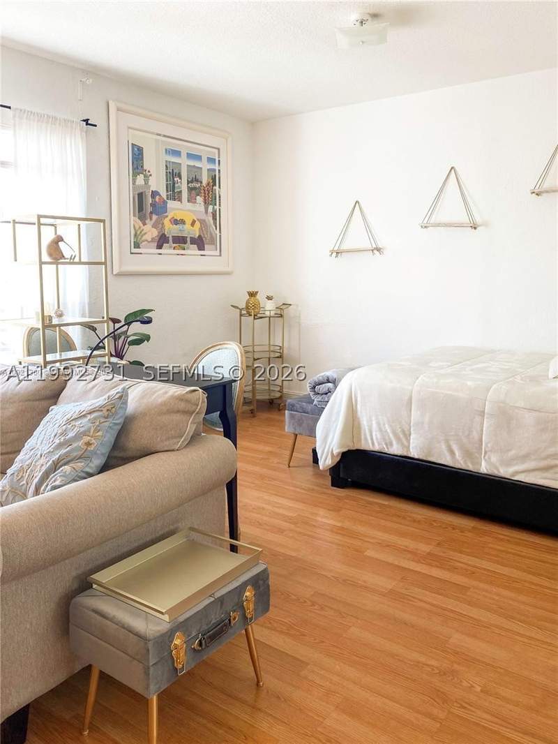 0 bedroom Condominium at 820 Euclid Ave 203, Euclid Condo, Miami Beach — photo 3