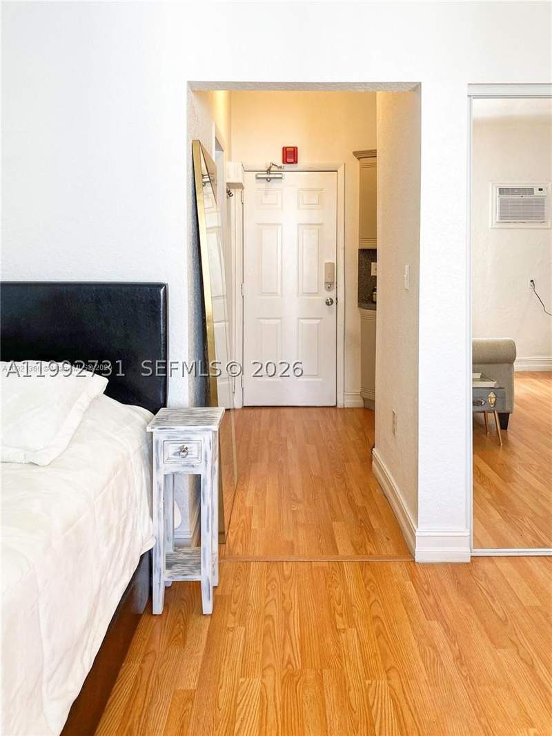 0 bedroom Condominium at 820 Euclid Ave 203, Euclid Condo, Miami Beach — photo 4
