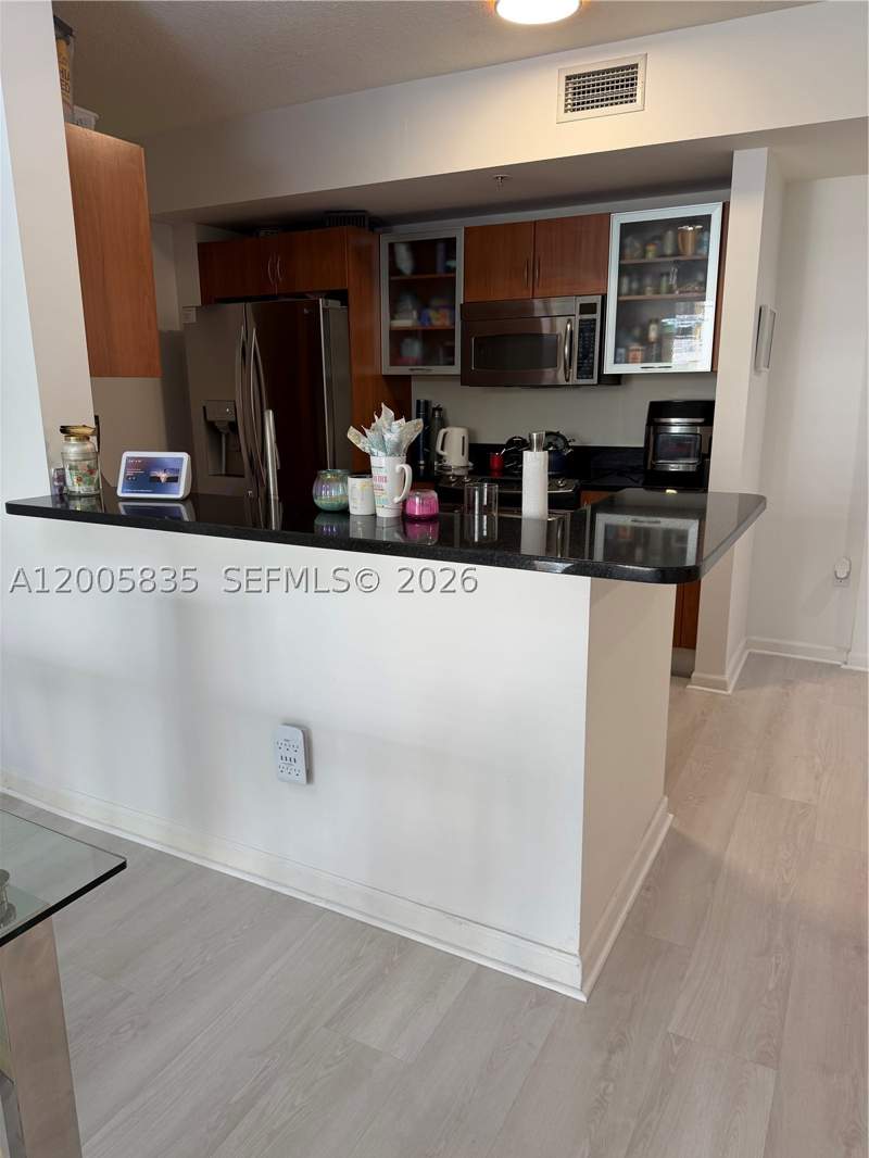 1 bedroom Condominium at 18800 NE 29th Ave 419, Venture At Aventura East, Aventura — photo 3