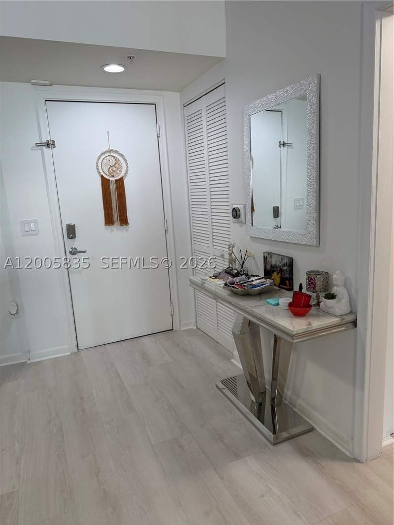 1 bedroom Condominium at 18800 NE 29th Ave 419, Venture At Aventura East, Aventura — photo 5