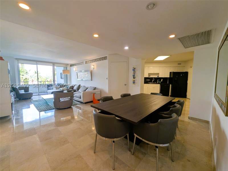 2 bedroom Condominium at 5161 Collins Ave 518, Seacoast 5151 Condo, Miami Beach — photo 2