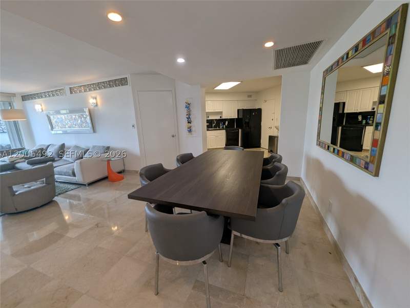 2 bedroom Condominium at 5161 Collins Ave 518, Seacoast 5151 Condo, Miami Beach — photo 3