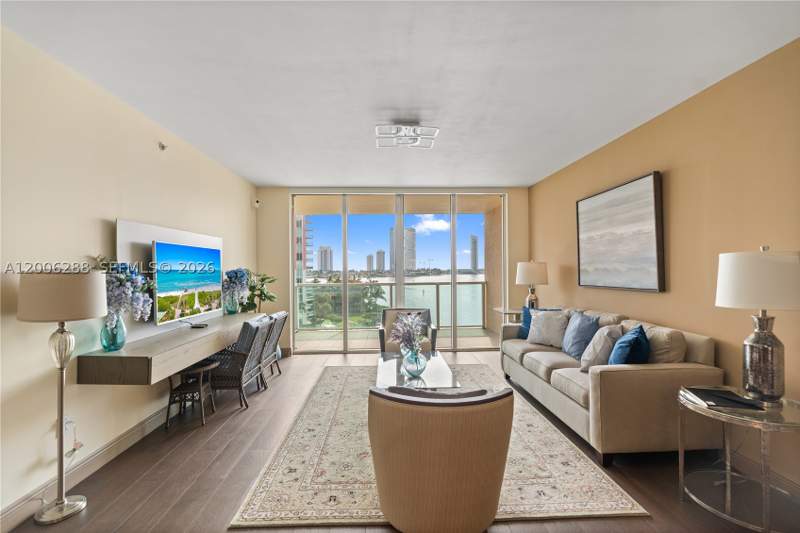 3 bedroom Condominium at 3330 NE 190th St 712, Aventura Marina Condo Num, Aventura — photo 3