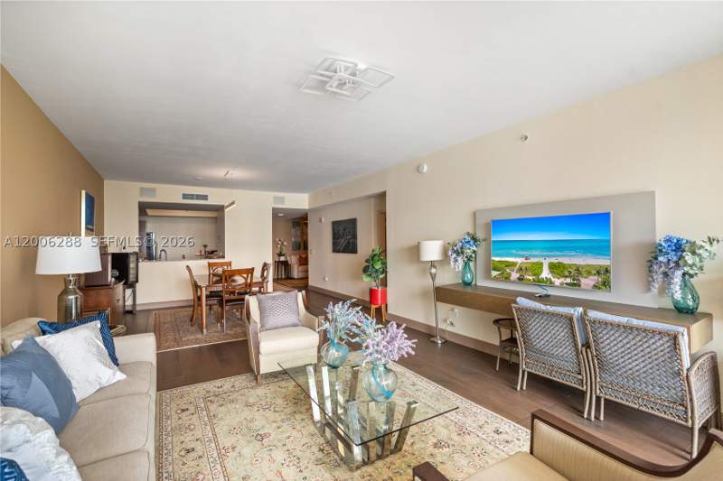 3 bedroom Condominium at 3330 NE 190th St 712, Aventura Marina Condo Num, Aventura — photo 4