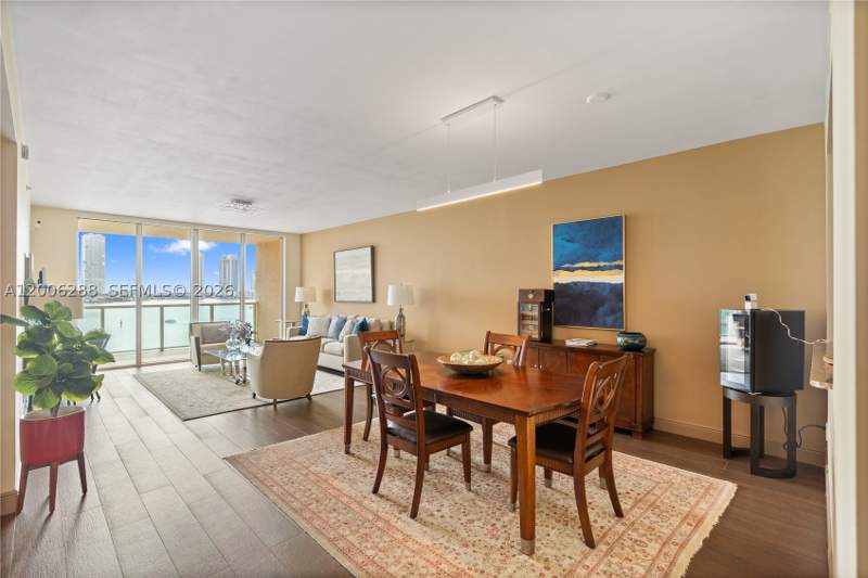3 bedroom Condominium at 3330 NE 190th St 712, Aventura Marina Condo Num, Aventura — photo 5