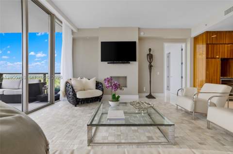 9701 Collins Ave 805S, Bal Harbour FL - photo 10 of 69