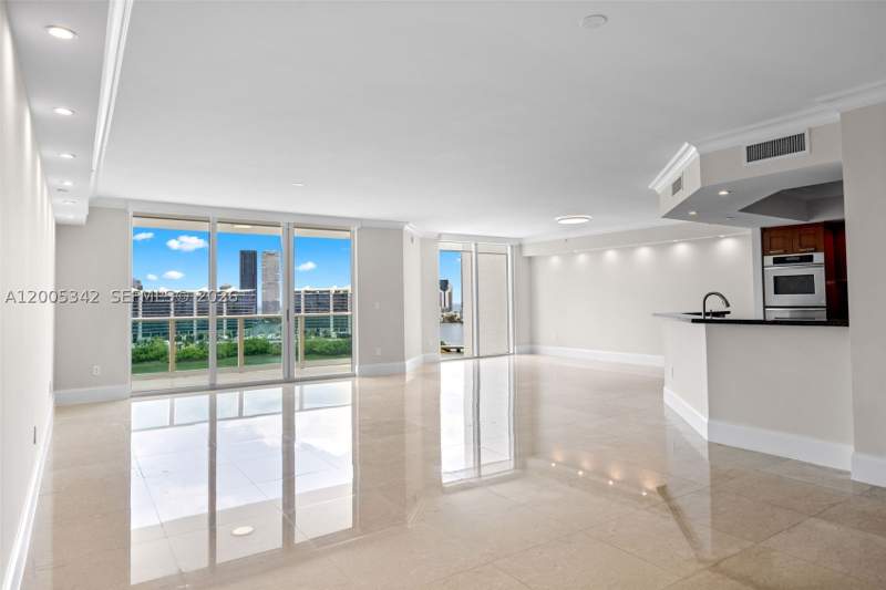 4 bedroom Condominium at 3301 NE 183rd St 1604, The Peninsula II Condo, Aventura — photo 3