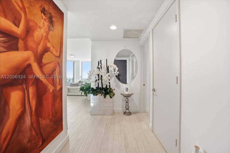 2 bedroom Condominium at 17301 Biscayne Blvd 1905, Marina Palms Residences N, North Miami Beach — photo 2