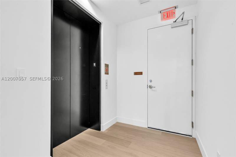 2 bedroom Condominium at 175 SE 25 Road 803, Una Residence Unit 803, Miami — photo 5