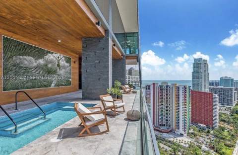 1451 Brickell Ave 4002, Miami FL - photo 23 of 24