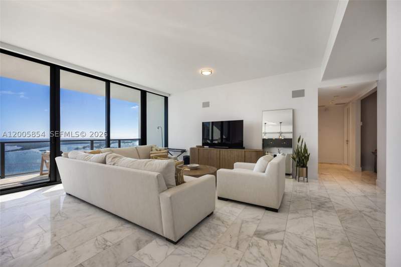 2 bedroom Condominium at 1451 Brickell Ave 4002, Echo Brickell Condo, Miami — photo 3