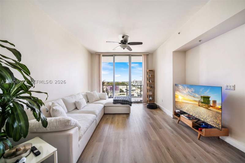1 bedroom Condominium at 3470 E Coast Ave H1203, Two Midtown Miami Condo, Miami — photo 3